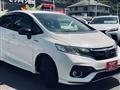 2018 Honda Fit