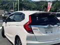 2018 Honda Fit