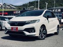 2018 Honda Fit