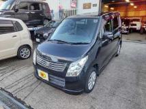 2011 Suzuki Wagon R