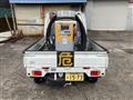 2015 Suzuki Carry Truck
