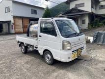 2015 Suzuki Carry Truck