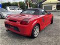 2001 Toyota MR-S