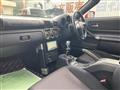 2001 Toyota MR-S