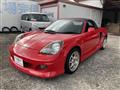 2001 Toyota MR-S