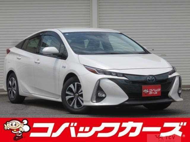 2019 Toyota Prius