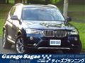 2015 BMW X3