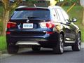 2015 BMW X3