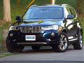 2015 BMW X3