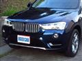 2015 BMW X3