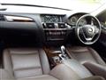 2015 BMW X3