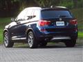 2015 BMW X3