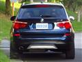 2015 BMW X3