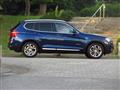 2015 BMW X3