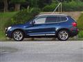 2015 BMW X3