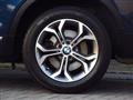 2015 BMW X3