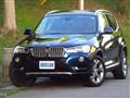 2015 BMW X3