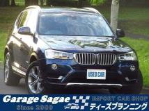 2015 BMW X3