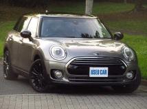 2017 BMW MINI