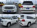 2011 Toyota Land Cruiser