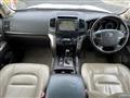 2011 Toyota Land Cruiser