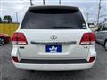2011 Toyota Land Cruiser