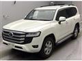 2023 Toyota Land Cruiser