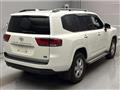 2023 Toyota Land Cruiser