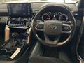 2023 Toyota Land Cruiser