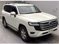 2023 Toyota Land Cruiser
