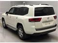 2023 Toyota Land Cruiser