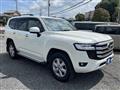 2023 Toyota Land Cruiser