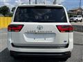 2023 Toyota Land Cruiser