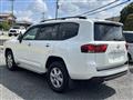 2023 Toyota Land Cruiser
