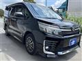 2016 Toyota Voxy