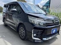 2016 Toyota Voxy