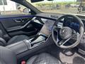 2024 Mercedes-Benz S-Class