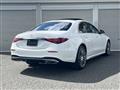 2024 Mercedes-Benz S-Class