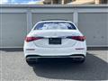 2024 Mercedes-Benz S-Class