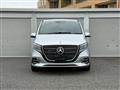 2026 Mercedes-Benz V-Class