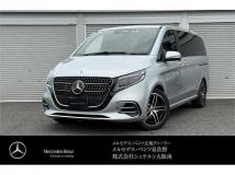 2026 Mercedes-Benz V-Class