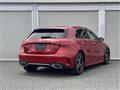 2025 Mercedes-Benz A-Class