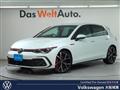 2022 Volkswagen Golf GTI