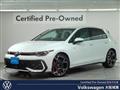 2025 Volkswagen Golf GTI