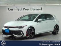 2025 Volkswagen Golf GTI