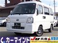 2010 Subaru Sambar