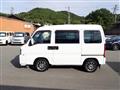 2010 Subaru Sambar