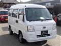 2010 Subaru Sambar