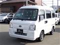 2010 Subaru Sambar