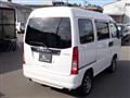 2010 Subaru Sambar